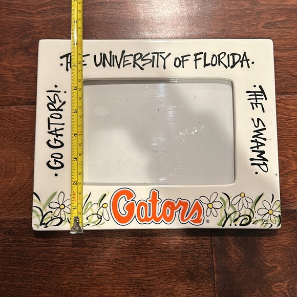 Lot of Florida Gators Picture Frames - Picture 3 of 9